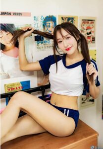 Pear-นางแบบแซ่บซ่า