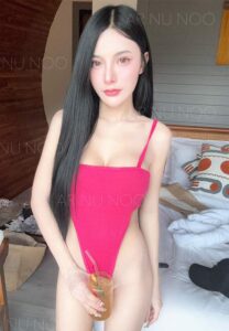 Arnunoo-สวยจึ้ง