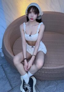 Hunnie-ชุดน่ารัก