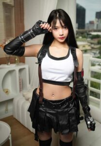 Hunnie-ตำรวจสาว