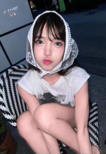 Hunnie-ปากจู๋