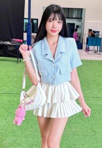 Hunnie-สาวสวยเกิน