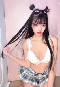 Hunnie-เน็ตไอดอล