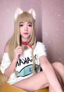 Hunnie-แมวเหมียว