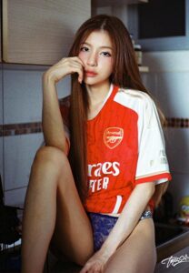 Naphatcha-สายเท่