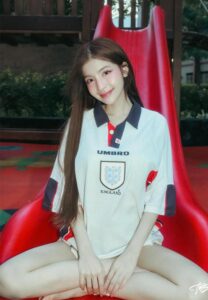 Naphatcha-สาวเท่