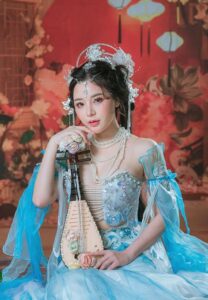 Palanichayx-งานแฟชั่น