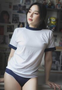 Palanichayx-นางแบบ