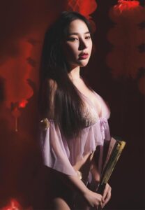 Palanichayx-สวยเกิน