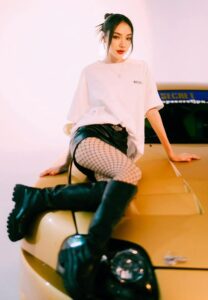 Cheerrada-ถ่ายงาน