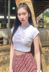 Cholticha-Chotchungkan-น่ารัก