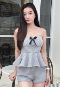 Cholticha-Chotchungkan-เน็ตไอดอลสาวเซ็กซี่