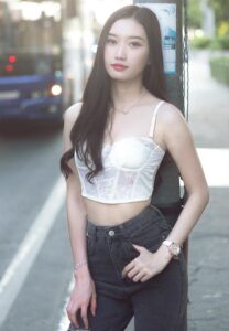 Cholticha-Chotchungkan-เน็ตไอดอลเท่เกิน