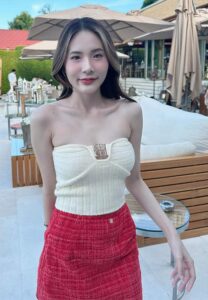Jell-bear-หน้าสวย