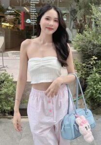 Jell-bear-เน็ตไอดอลสาวสวย Jell-bear-เน็ตไอดอลสาวสวย