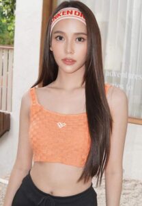 Maycharisxx-ฟิตหุ่น