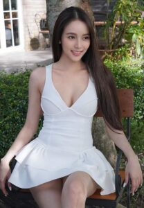 Maycharisxx-รอยยิ้ม