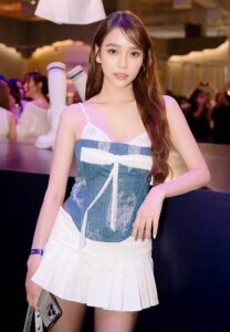 Maycharisxx-สวยสวย