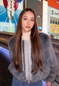 Maycharisxx-สาวเก๋