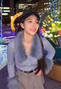 Maycharisxx-เน็ตไอดอลฉ่ำ