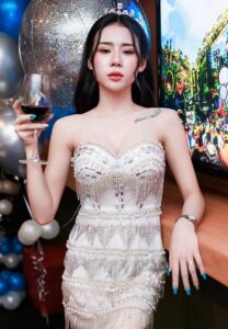 Muay-ชุดสวย