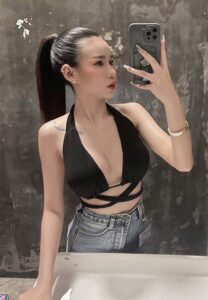 Muay-เน็ตไอดอลสาวสวย