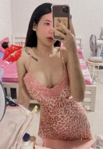 Muay-เสือสาว