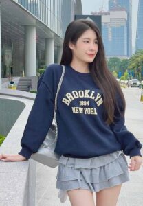 PUNCH-ชุดน่ารัก PUNCH-ชุดน่ารัก