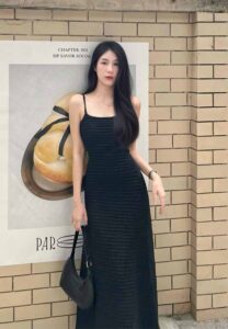 PUNCH-ชุดเดรส PUNCH-ชุดเดรส