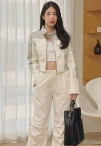 PUNCH-ลุคเท่ PUNCH-ลุคเท่