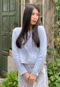 PUNCH-สายสวย PUNCH-สายสวย