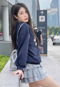 PUNCH-ออร่า