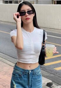 PUNCH-ใส่แว่นดำ PUNCH-ใส่แว่นดำ