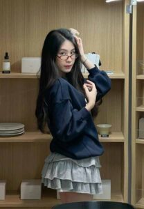 PUNCH-ใส่แว่นใส PUNCH-ใส่แว่นใส