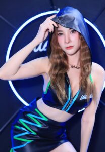 Dear Wimolmat-พริตตี้ตัวท็อป Dear Wimolmat-พริตตี้ตัวท็อป