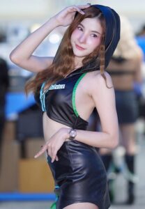 Dear Wimolmat-พริตตี้สวยฉ่ำ Dear Wimolmat-พริตตี้สวยฉ่ำ