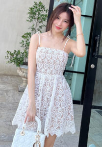 Lalarose-ชุดเดรส