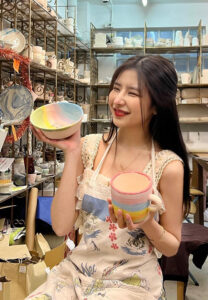 Lalarose-สดใสเกิน