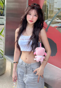 Lalarose-สายเท่