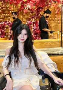 Lalarose-สาวหวาน