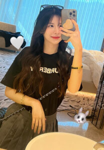 Lalarose-เซลฟี่น่ารัก