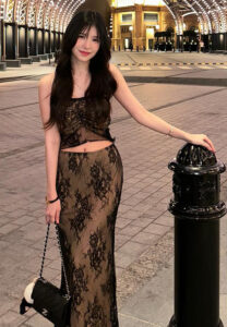 Lalarose-เซ็กซี่