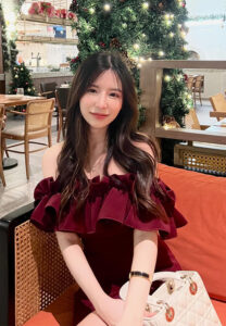 Lalarose-เทสดี