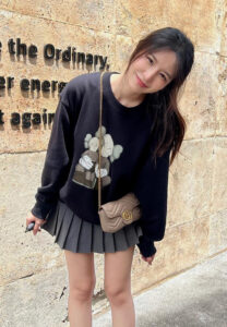 Lalarose-เสื้อแขนยาว