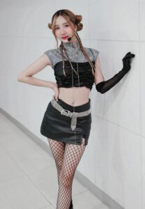 Matangkwr-ชุดน่ารัก