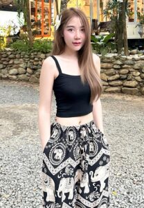 Nut-น่ารัก