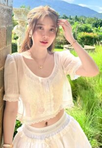 Nut-น่ารักมาก