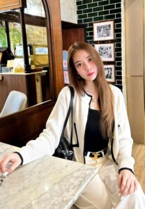 Nut-สาวสวย