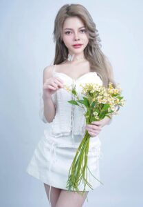 Saranya-ดอกไม้