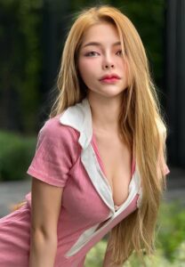 Saranya-เน็ตไอดอลสาวสวย